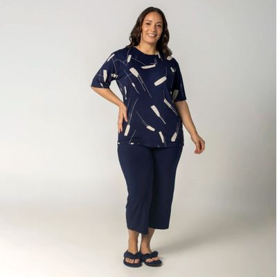 Pijama Feminino 130330